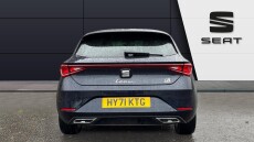 SEAT Leon 1.4 eHybrid FR 5dr DSG Hatchback